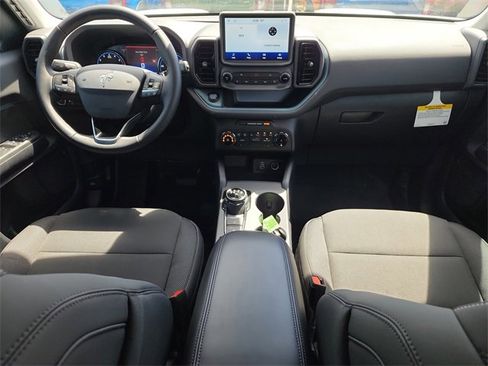 New 2024 Ford Bronco Sport Badlands image 12