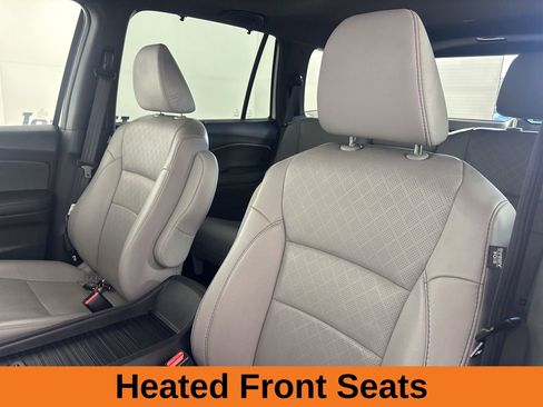 Used 2023 Honda Passport Elite image 13