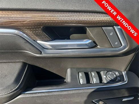 Used 2023 Chevrolet Silverado 1500 RST w/ Convenience Package II image 23