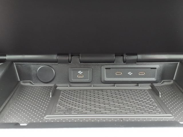 New 2026 Mercedes-Benz Sprinter 2500 image 8