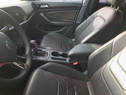 Used 2022 Volkswagen Jetta GLI Autobahn image 7