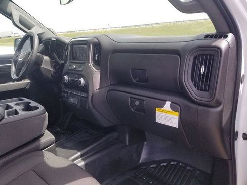 New 2026 GMC Sierra 1500 Pro w/ Pro Value Package RWD image 12