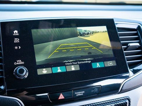 Used 2022 Honda Passport EX-L image 22