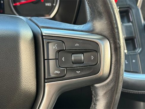 Used 2021 Chevrolet Suburban LT w/ LT Signature Package image 37