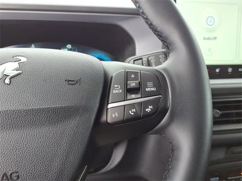 Certified 2025 Ford Bronco Sport Badlands image 16