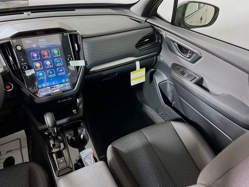 New 2026 Subaru Forester Premium image 18