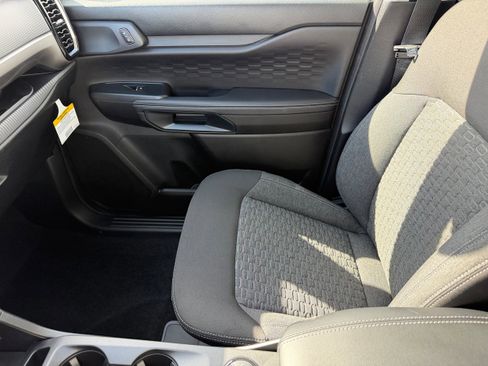 New 2026 Ford Ranger XLT w/ FX4 Off-Road Package AWD/4WD image 56