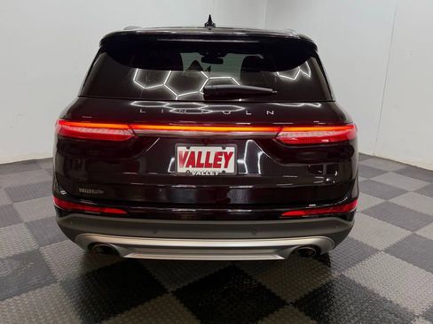 Used 2022 Lincoln Corsair AWD w/ Premium Package image 50