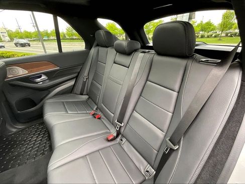 New 2026 Mercedes-Benz GLE 450 4MATIC image 10