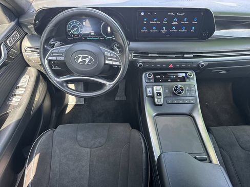 Used 2024 Hyundai Palisade Calligraphy AWD/4WD image 25