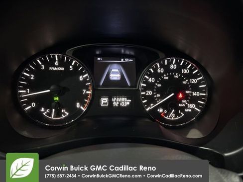 Used 2015 Nissan Altima 2.5 S image 21