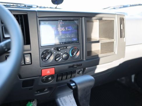 New 2024 Chevrolet Low Cab Forward RWD image 26