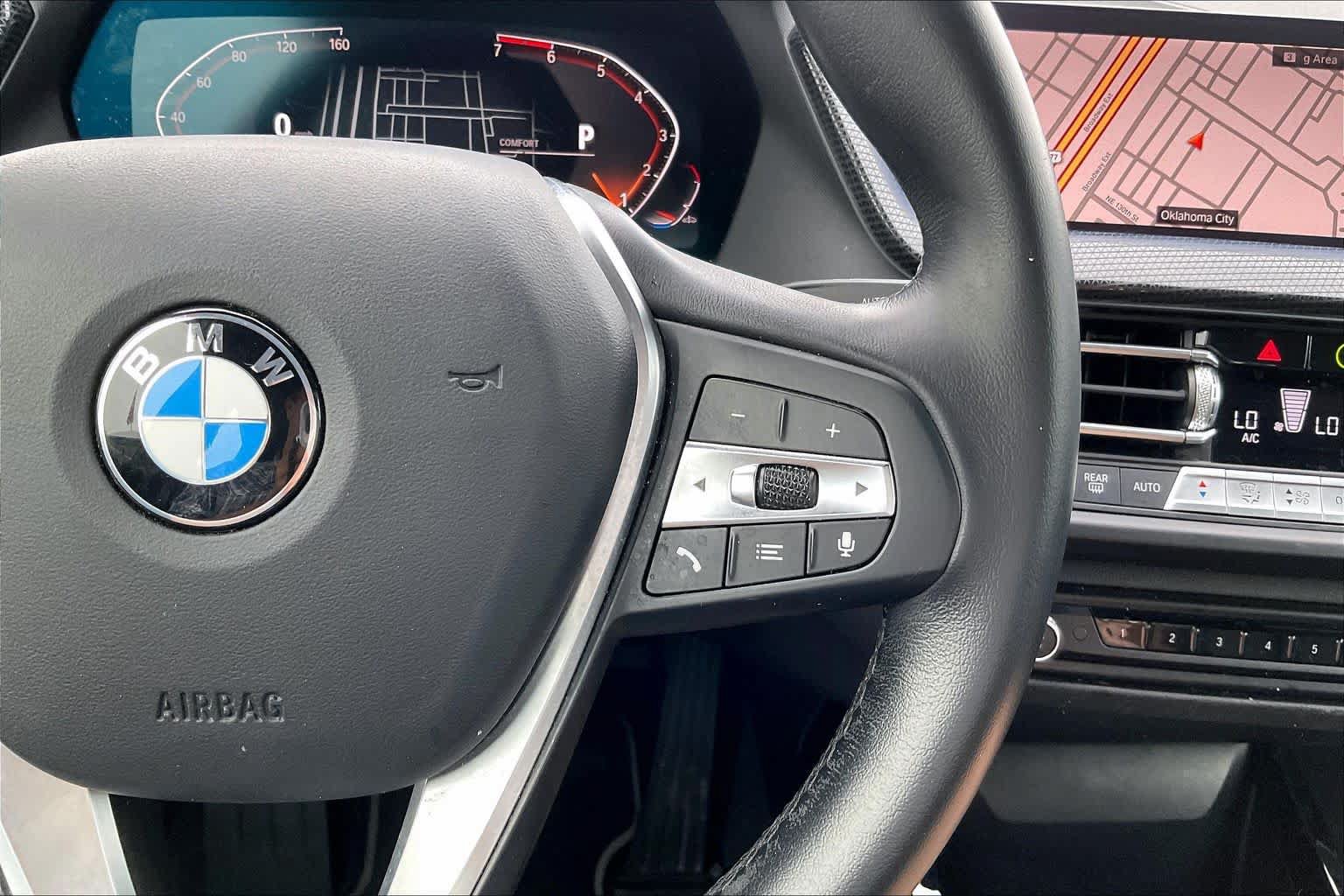 Used 2023 BMW 228i Gran Coupe FWD image 24