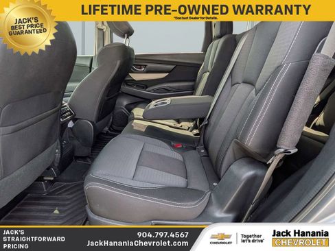 Used 2020 Subaru Ascent Premium w/ Convenience Package AWD/4WD image 14