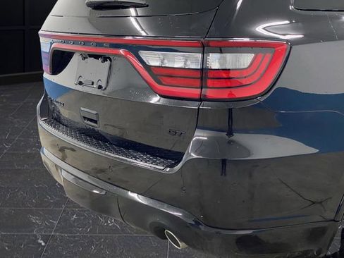 New 2026 Dodge Durango GT image 41