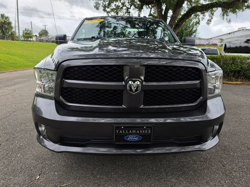 Used 2019 RAM 1500 Express RWD image 6