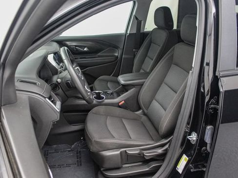 Used 2023 GMC Terrain SLE w/ Elevation Edition FWD image 15