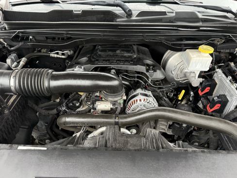 Used 2020 RAM 1500 Lone Star RWD image 32
