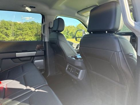 New 2026 Ford F350 Lariat image 41