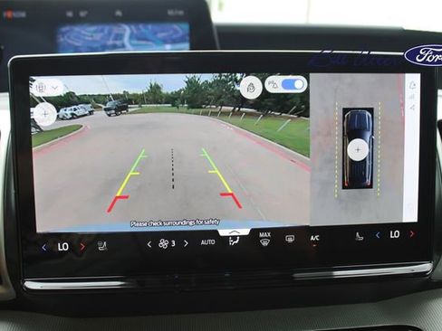 New 2026 Ford Expedition Max Active RWD image 16