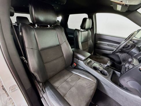 Used 2020 Dodge Durango GT image 27