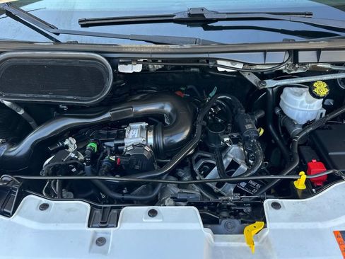 Certified 2023 Ford Transit 250 Medium Roof AWD w/ Load Area Protection Package image 19