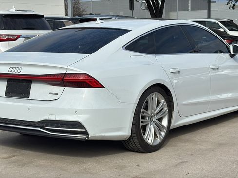 Used 2019 Audi A7 3.0T Prestige image 7