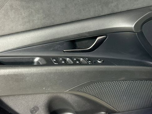 Used 2023 Hyundai Elantra N FWD image 24
