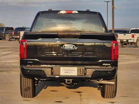 New 2025 Ford F150 STX w/ Equipment Group 200A image 7