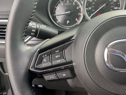 Certified 2025 MAZDA CX-5 AWD 2.5 S w/ Select Package image 17