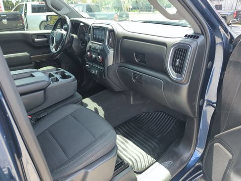 Used 2020 Chevrolet Silverado 1500 RST w/ All-Star Edition AWD/4WD image 32