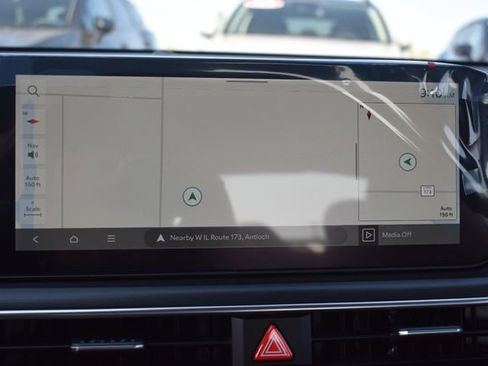 New 2026 Kia K5 GT-Line w/ GT-Line Premium Package image 33