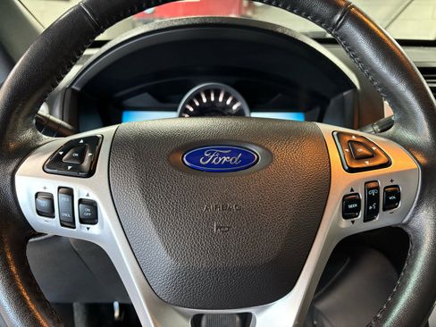 Used 2015 Ford Explorer XLT w/ Equipment Group 202B image 18