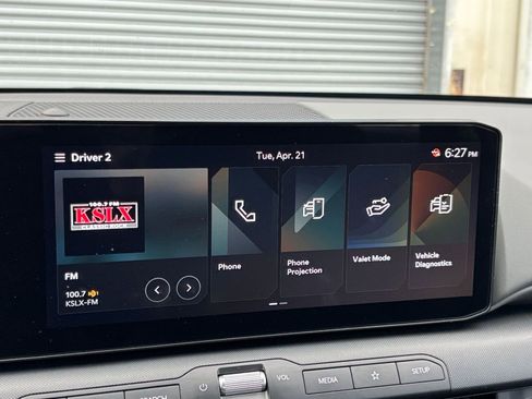 Used 2025 Kia K4 LXS image 20