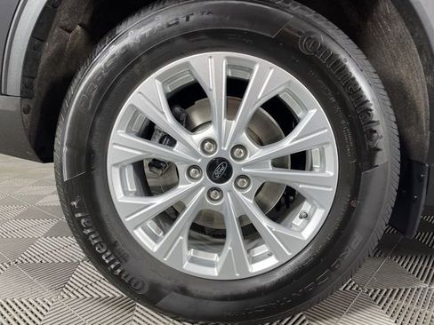 Used 2023 Ford Escape Active image 16