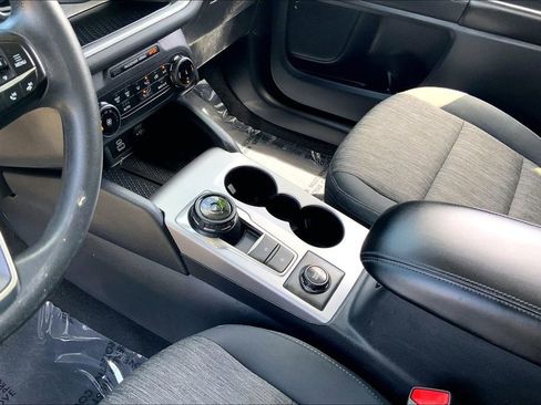 Used 2023 Ford Bronco Sport Big Bend AWD/4WD image 16
