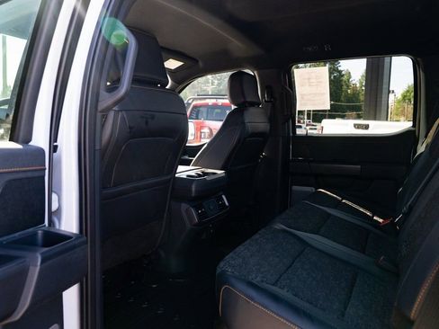 Used 2025 Ford F150 Tremor w/ Bed Utility Package AWD/4WD image 23