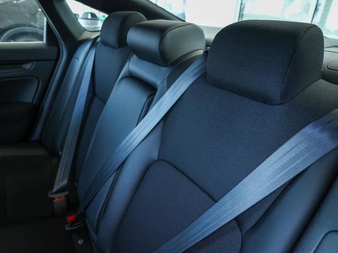 New 2026 Honda Civic Sport image 21