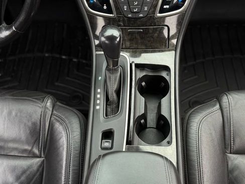 Used 2015 Buick LaCrosse Leather image 25