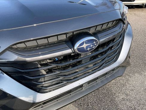 Certified 2025 Subaru Legacy Premium image 28