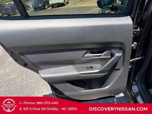 Used 2023 MAZDA CX-50 2.5 S w/ Accent Package AWD/4WD image 27