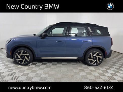 New 2026 MINI Cooper Countryman S image 4
