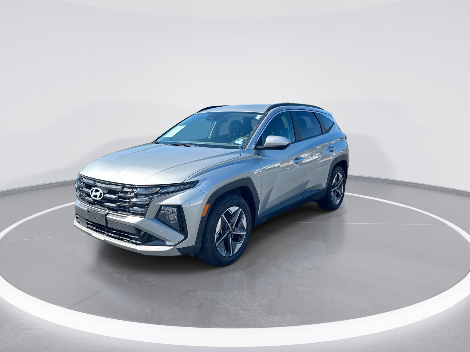 Used 2025 Hyundai Tucson SEL FWD image 5