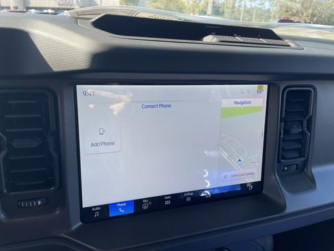 New 2025 Ford Bronco Big Bend image 19