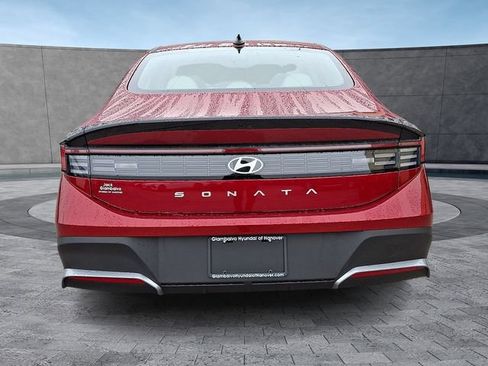 New 2026 Hyundai Sonata SE FWD image 6