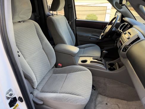 Used 2010 Toyota Tacoma 2WD Access Cab image 20