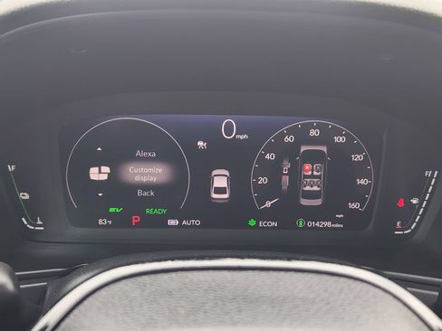 Used 2025 Honda Accord Touring image 20