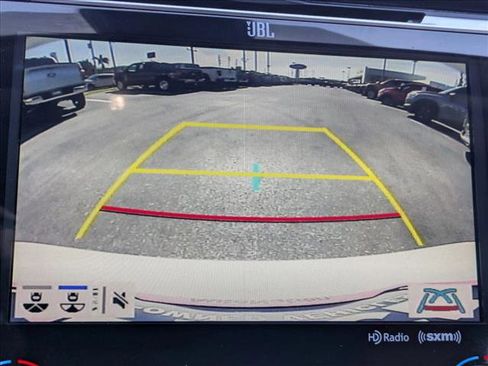 Used 2019 Toyota Camry XSE image 14