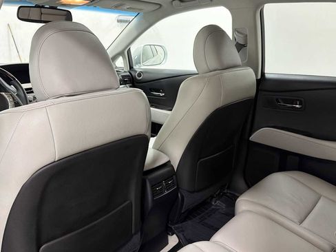 Used 2015 Lexus RX 350 AWD image 26