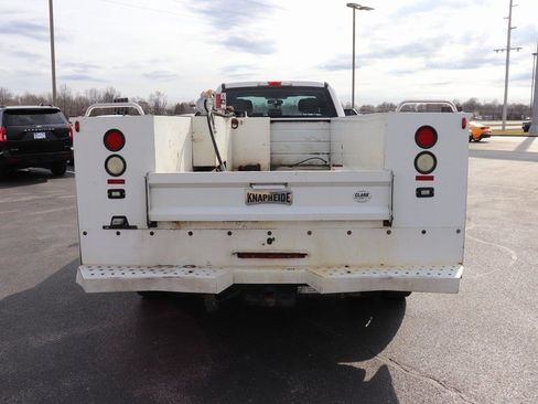Used 2019 Ford F450 XL w/ XL Value Package image 14